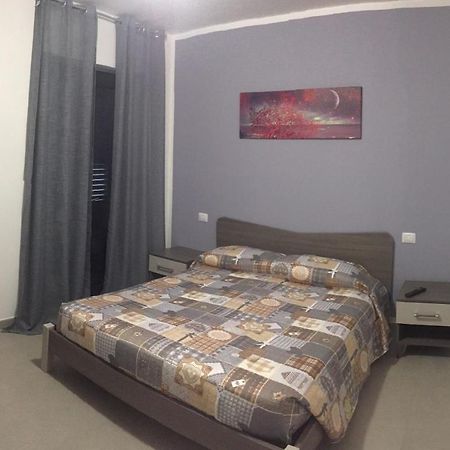 B&B Casa Giorgia Campobasso Eksteriør billede