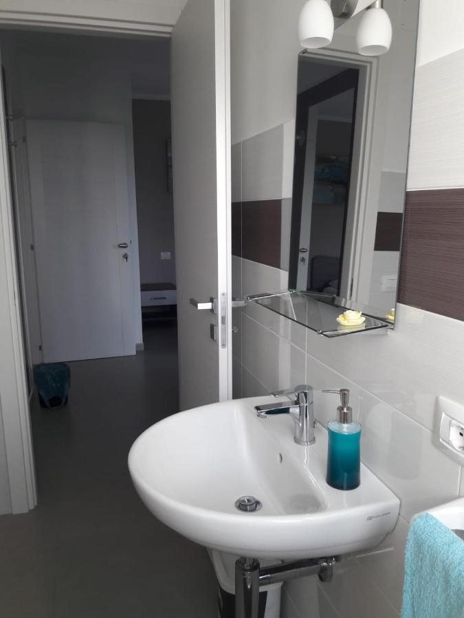 B&B Casa Giorgia Campobasso Eksteriør billede
