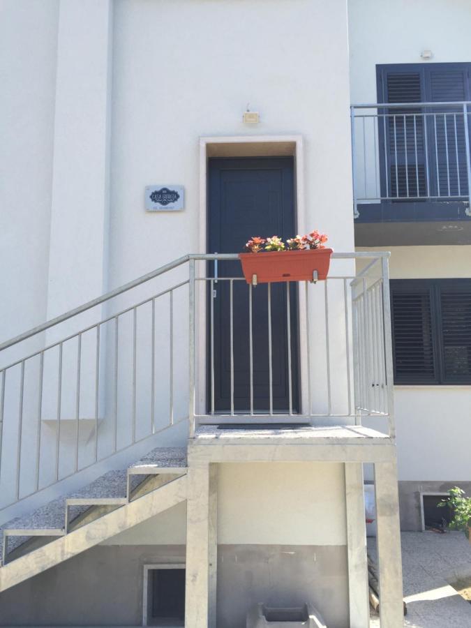 B&B Casa Giorgia Campobasso Eksteriør billede