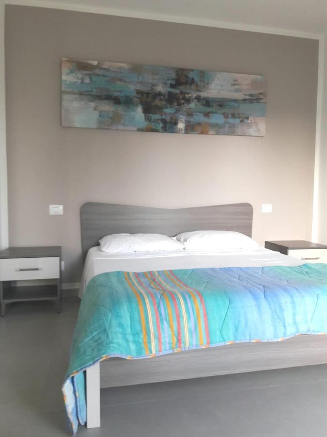 B&B Casa Giorgia Campobasso Eksteriør billede